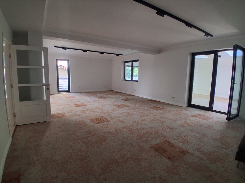 Lacul Tei, spatiu comercial 150 mp.