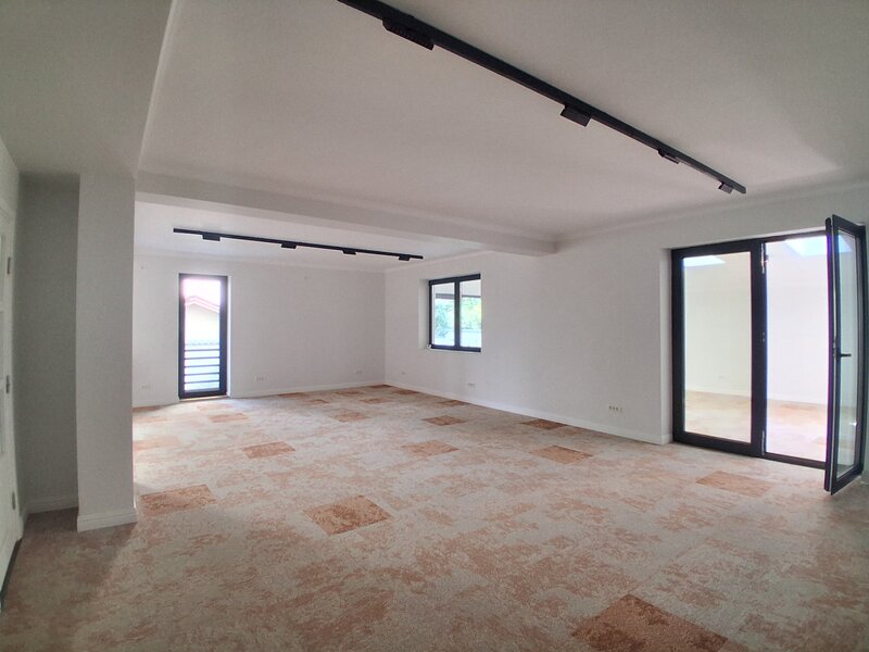 Lacul Tei, spatiu comercial 150 mp.