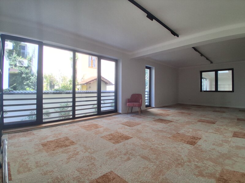 Lacul Tei, spatiu comercial 150 mp.